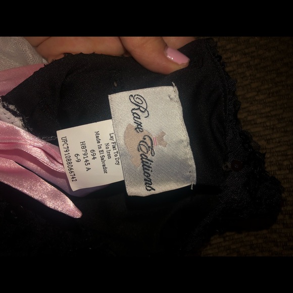 Dress - Picture 5 of 5